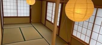 ATTA HOTEL KAMAKURA OomachiRoom 103 / Kamakura Kanagawa