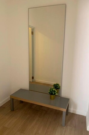 2 bedrooms, free WiFi, bed sheets - Villas at Auxilio Mutuo 104 (San Juan)