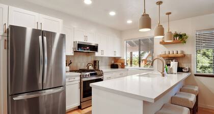 Idlewood Cabin - Newly Remodeled