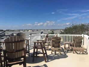 Property grounds - One off with Views! Long Beach Twsp. (Brant Beach)