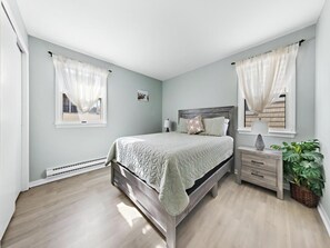 4 bedrooms, Internet