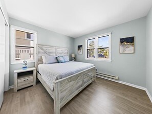 4 habitaciones y internet