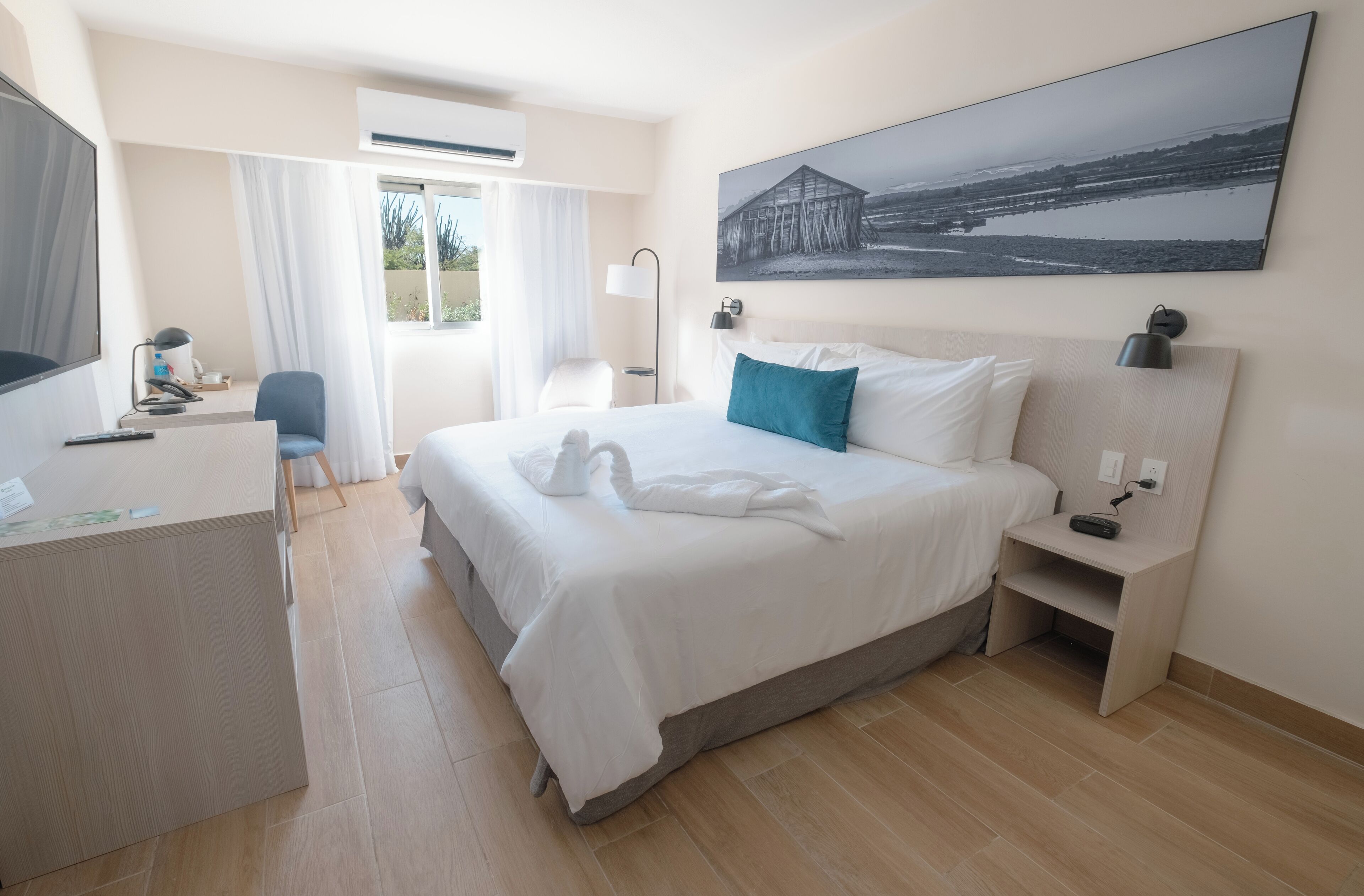 Wyndham Garden El Morro Montecristi