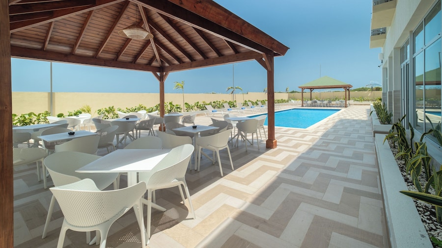 Wyndham Garden El Morro Montecristi