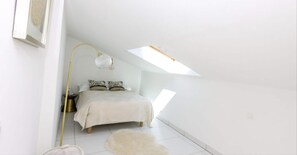 3 bedrooms, Internet, bed sheets