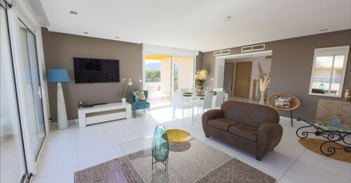 Appartement Azzurra - Proche de la Plage Calvi