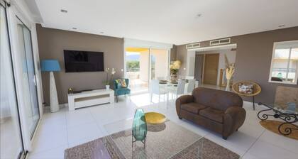 Appartement Azzurra - Proche de la Plage Calvi