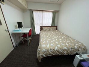 1 Schlafzimmer, Bettwäsche