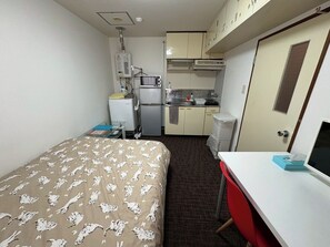 1 Schlafzimmer, Bettwäsche