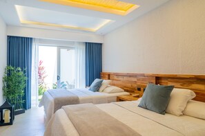 3 slaapkamers, internet, beddengoed