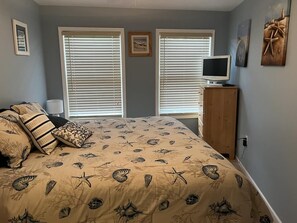 2 Schlafzimmer, WLAN
