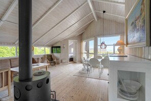 Opholdsområde