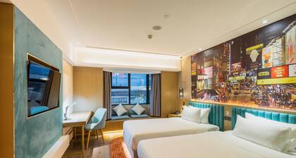 K-house Hotel