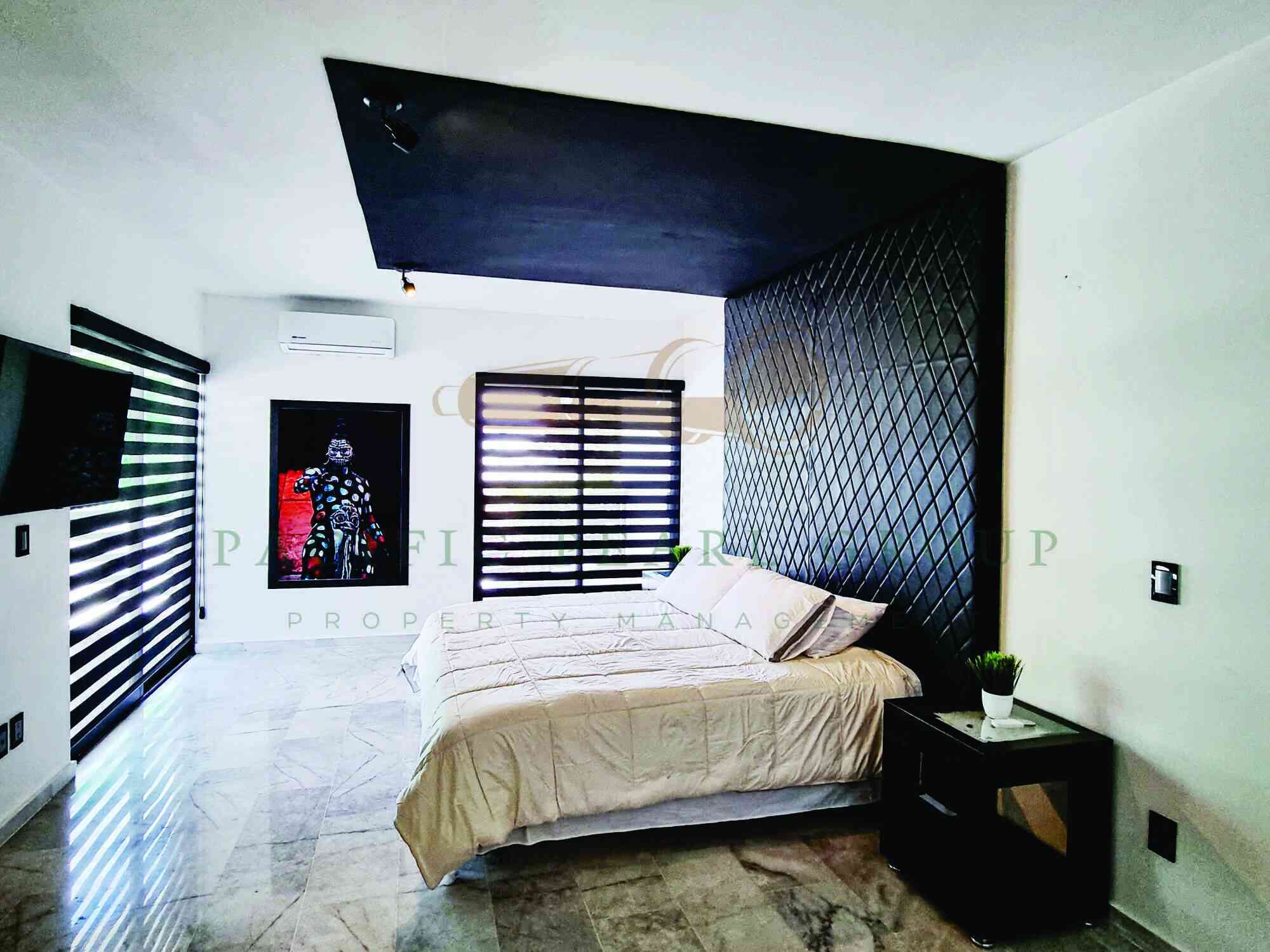 Torre Calamar a pasos de la Playa