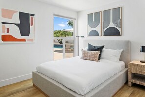8 chambres, fer et planche à repasser, Wi-Fi gratuit, draps fournis