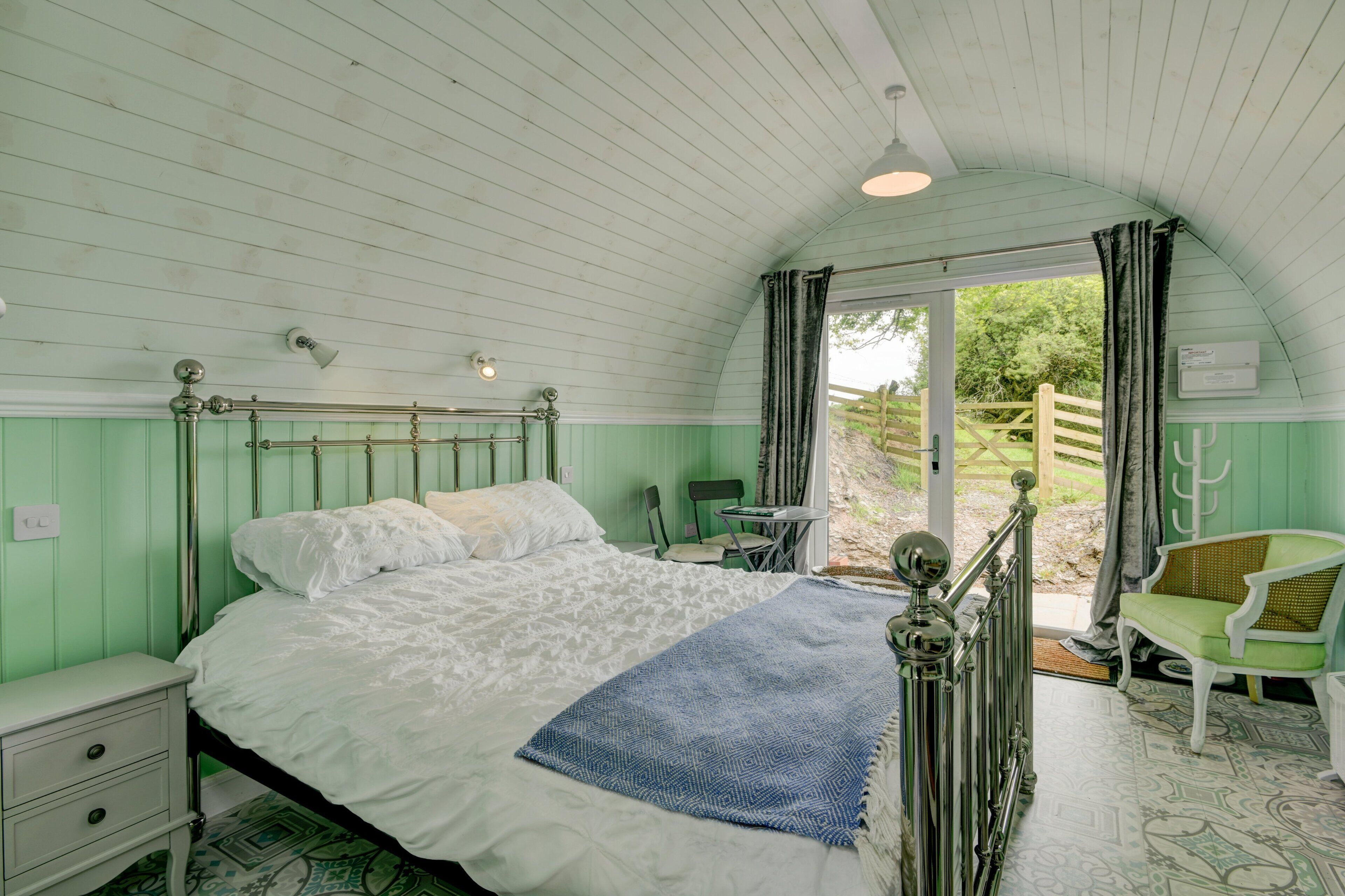 1 chambre, draps fournis