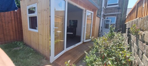 Two Bedroom House, Birchington, ct79rn