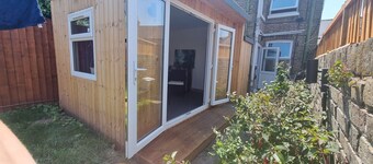 Two Bedroom House, Birchington, ct79rn
