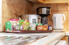 咖啡和/或咖啡機