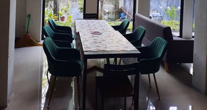 2 Guests - Pet Friendly House - Zamboanga Hideaway