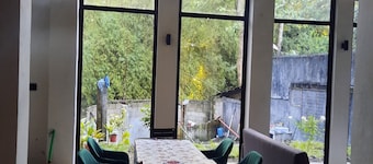 Stunning 1-Bed House in zamboanga