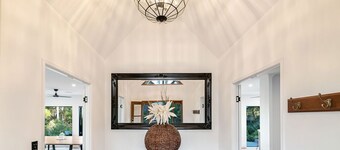 Ninderry Manor- Magical Sunshine Coast Escape