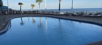 Paradise Point at Tradewinds! 