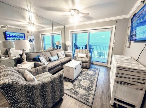 Paradise Point at Tradewinds! 