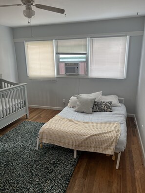 3 chambres, Wi-Fi, draps fournis