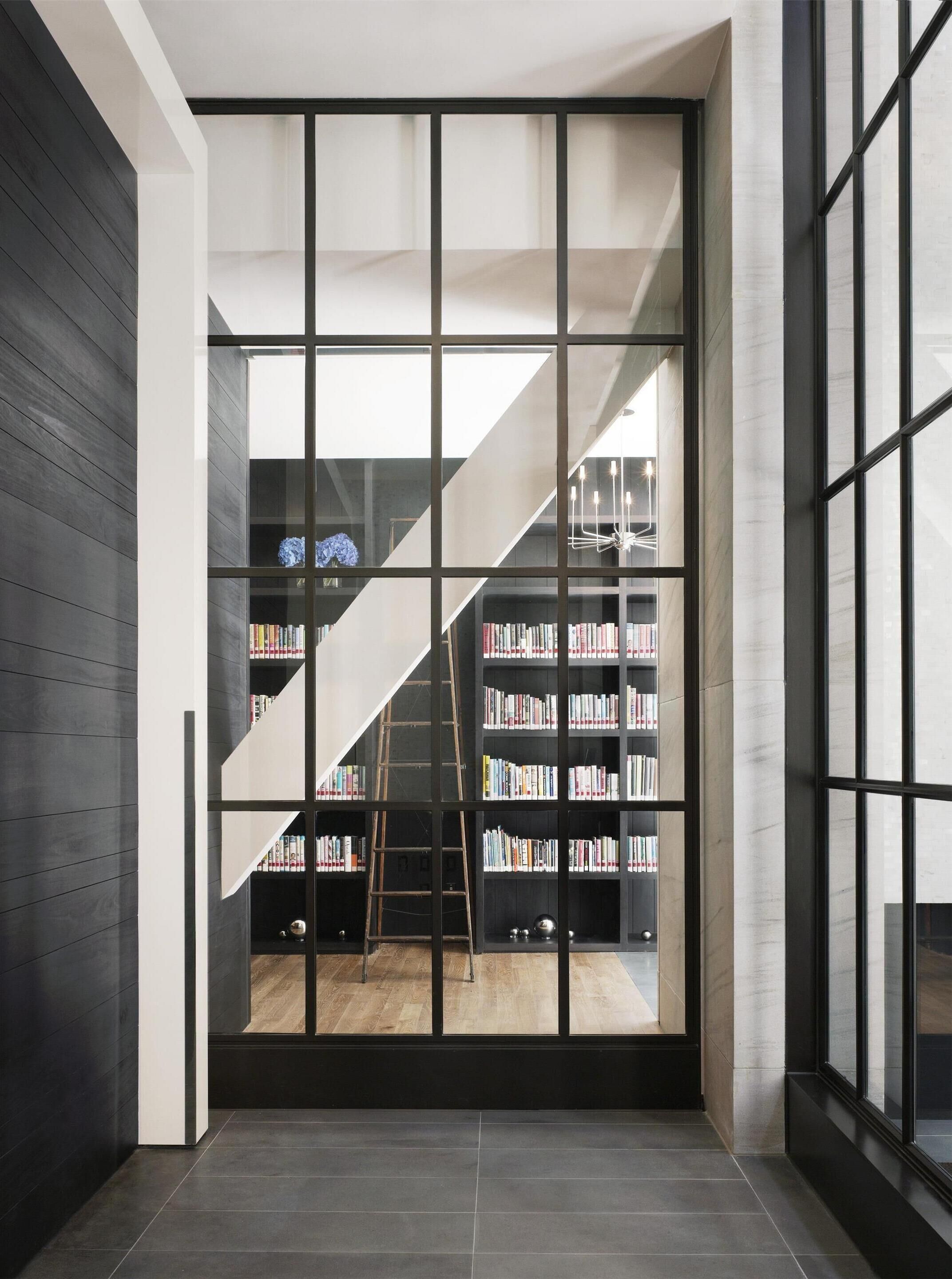 Interieur