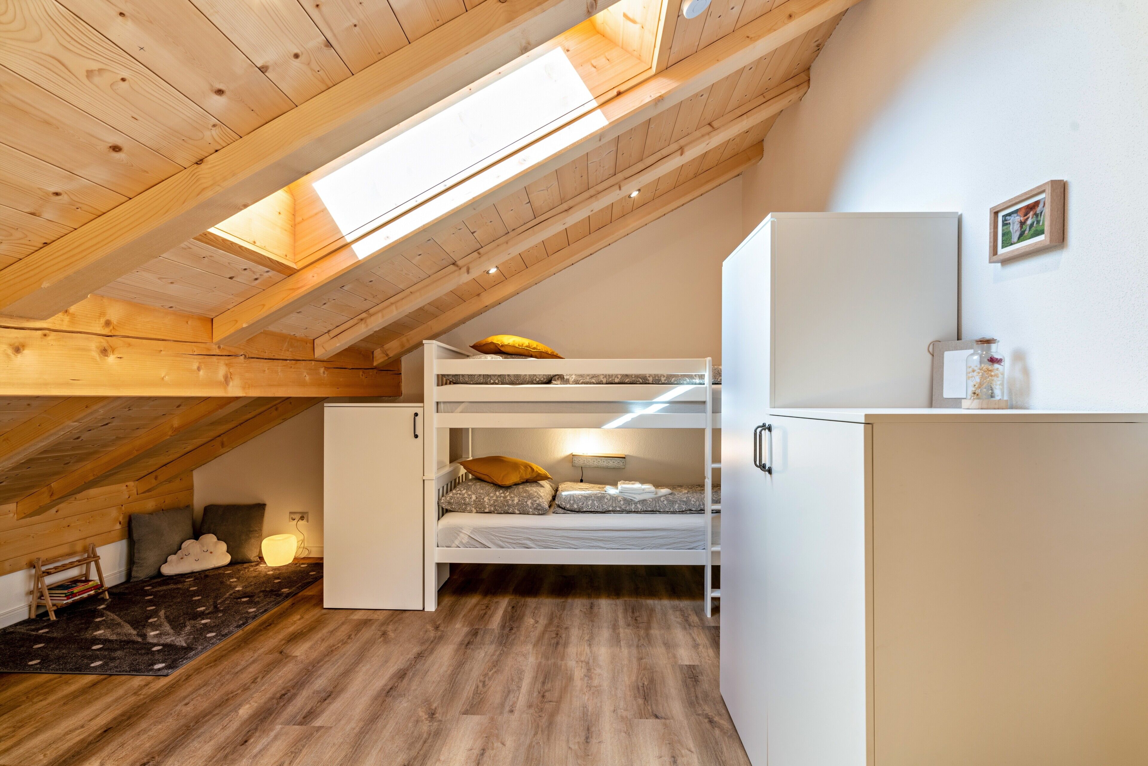 2 slaapkamers, gratis wifi, beddengoed, rolstoeltoegang