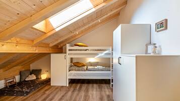 2 slaapkamers, gratis wifi, beddengoed, rolstoeltoegang