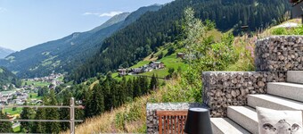 Holiday Home 'Maierhof 341' with Lake View, Private Terrace and Wi-Fi