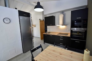 Dining - House Palmito 2, Chiclana de la Frontera (Chiclana de la Frontera)