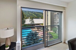 Interior - WALK to Slopes, Vail & Lionshead Villages, Mountain Views, Recently UPDATED - Pool, Hot tub, Parking (Vail)