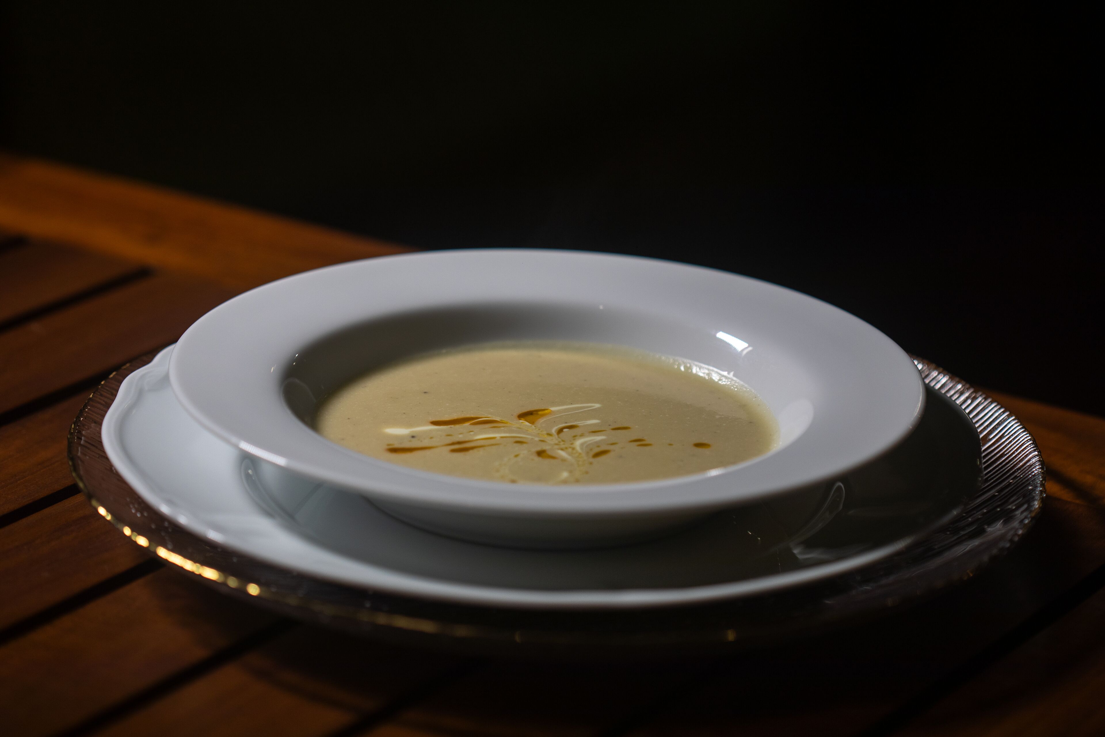 Makanan dan minuman
