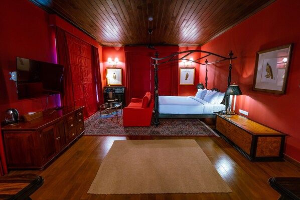 Suite Luxe