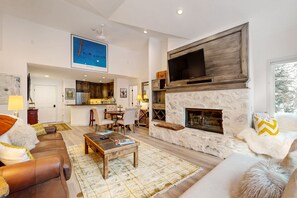 TV, servizi in streaming