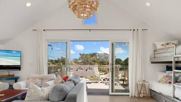 2 slaapkamers, gratis wifi, beddengoed