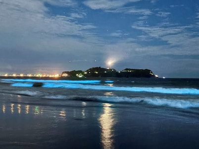 kishu railway katase enoshima hotel