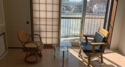kishu railway katase enoshima hotel