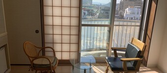 kishu railway katase enoshima hotel