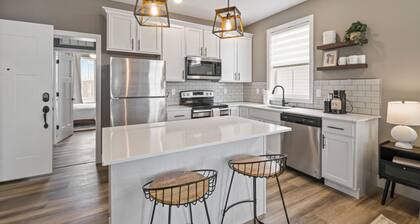 Turtle Cove 2 bed 2 bath