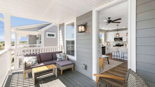 Mansion Flat @ Navvy Town