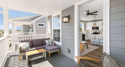 Mansion Flat @ Navvy Town