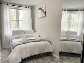 3 camere, Wi-Fi, lenzuola