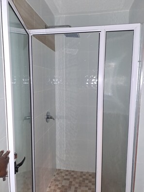 Handdoeken, zeep, toiletpapier