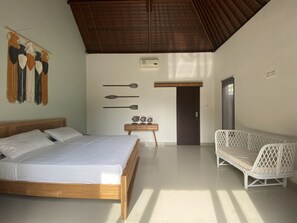 3 Schlafzimmer, Zimmersafe, Reisekinderbett, kostenloses WLAN