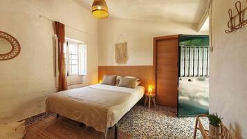 1 slaapkamer, internet