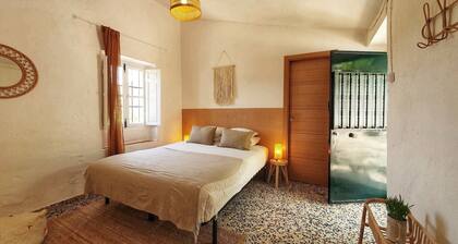 Finca Serrato - Alba